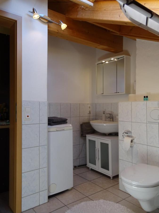Ferienwohnung Anastasia Inzell Exterior foto
